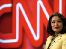 Connie Chung