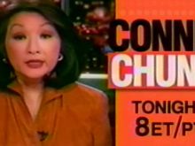 Connie Chung