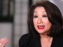 Connie Chung