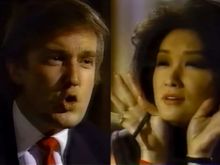 Connie Chung