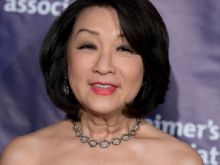 Connie Chung