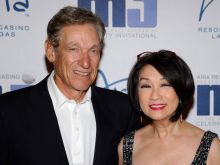 Connie Chung