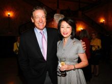 Connie Chung