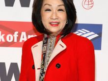 Connie Chung