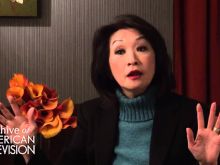 Connie Chung