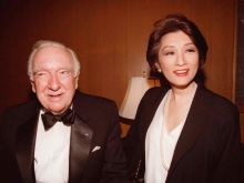 Connie Chung