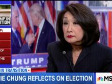 Connie Chung