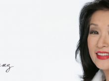 Connie Chung