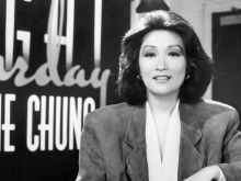 Connie Chung