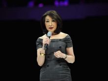 Connie Chung