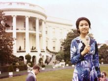 Connie Chung