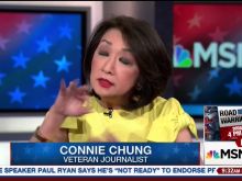 Connie Chung