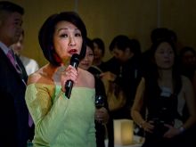 Connie Chung