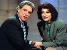 Connie Chung