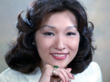 Connie Chung