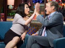 Connie Chung