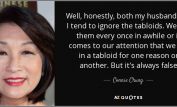 Connie Chung