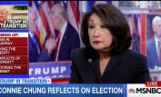 Connie Chung