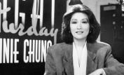 Connie Chung