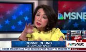 Connie Chung