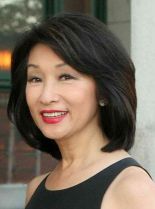 Connie Chung