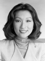 Connie Chung