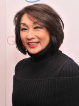 Connie Chung