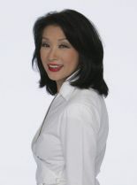 Connie Chung