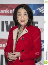 Connie Chung