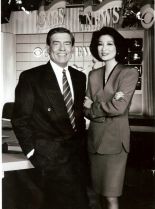 Connie Chung