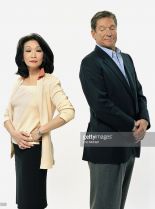 Connie Chung