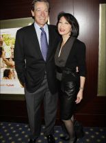 Connie Chung