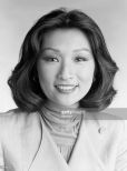 Connie Chung