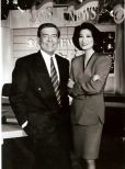 Connie Chung