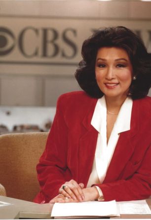 Connie Chung