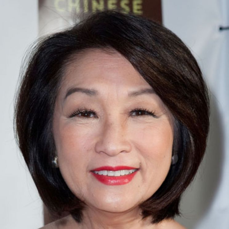 Connie Chung