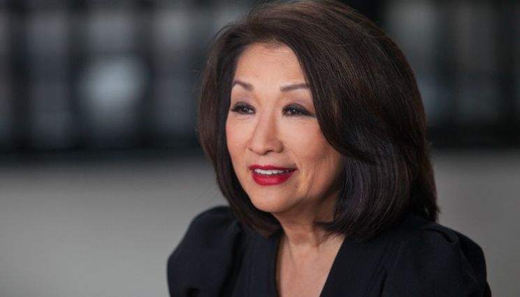 Connie Chung