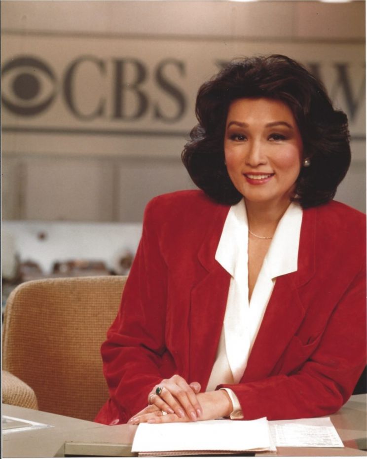 Connie Chung