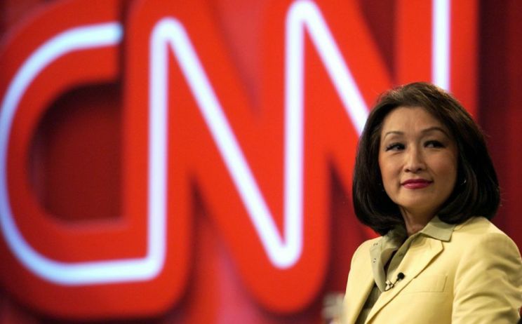 Connie Chung