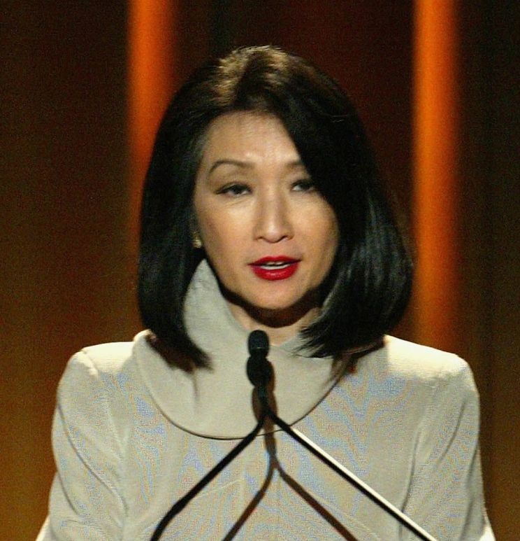 Connie Chung