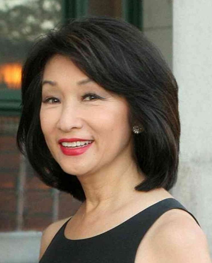 Connie Chung