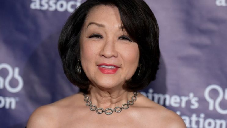 Connie Chung