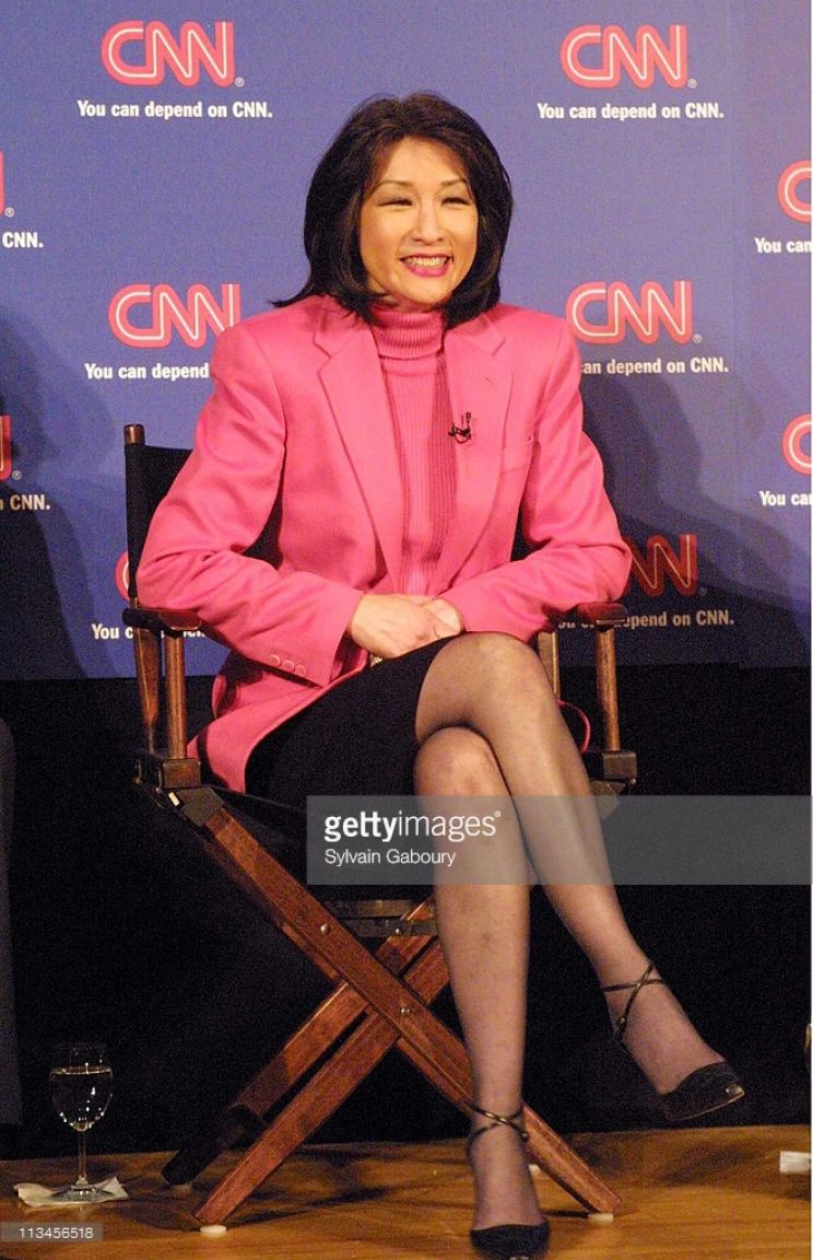 Connie Chung