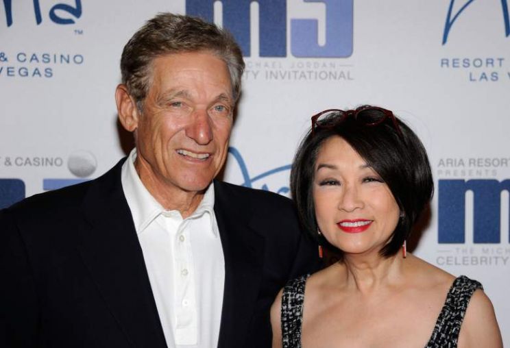 Connie Chung