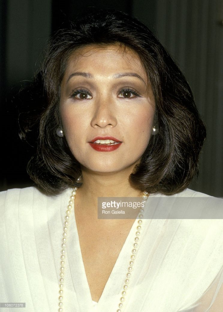 Connie Chung