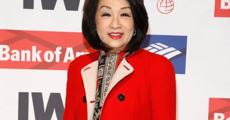 Connie Chung