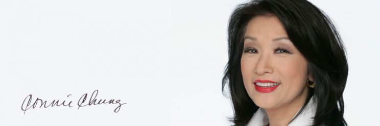 Connie Chung