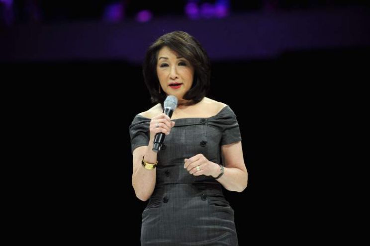 Connie Chung