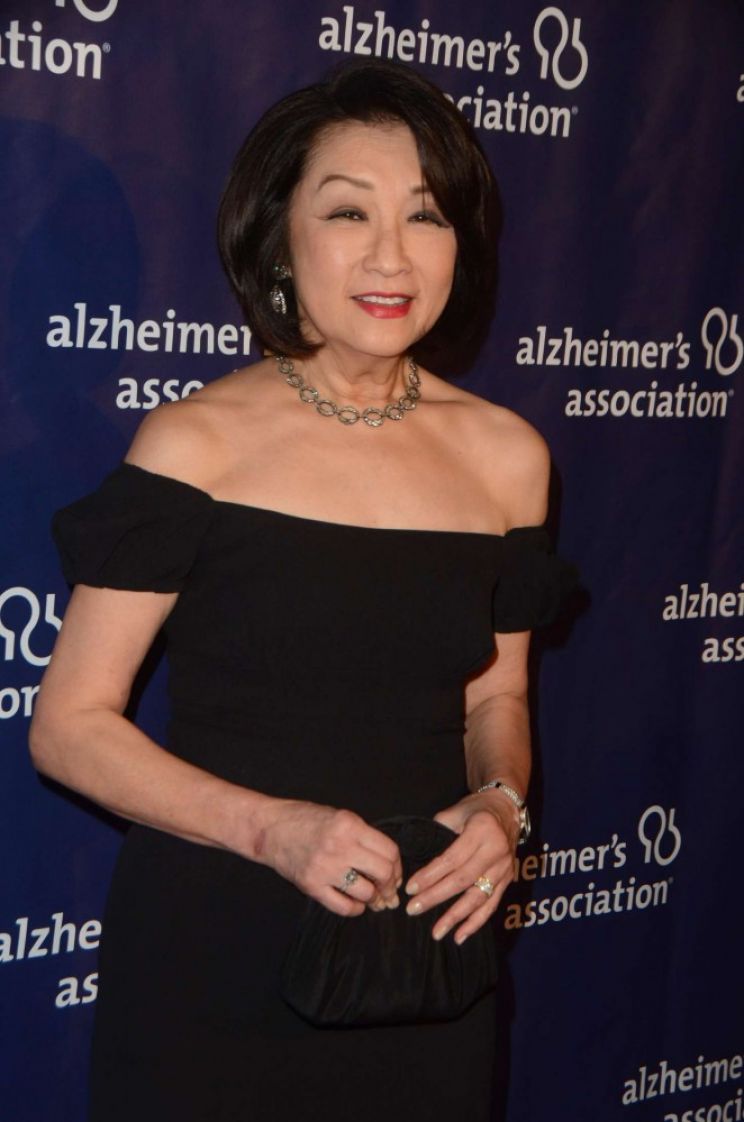 Connie Chung