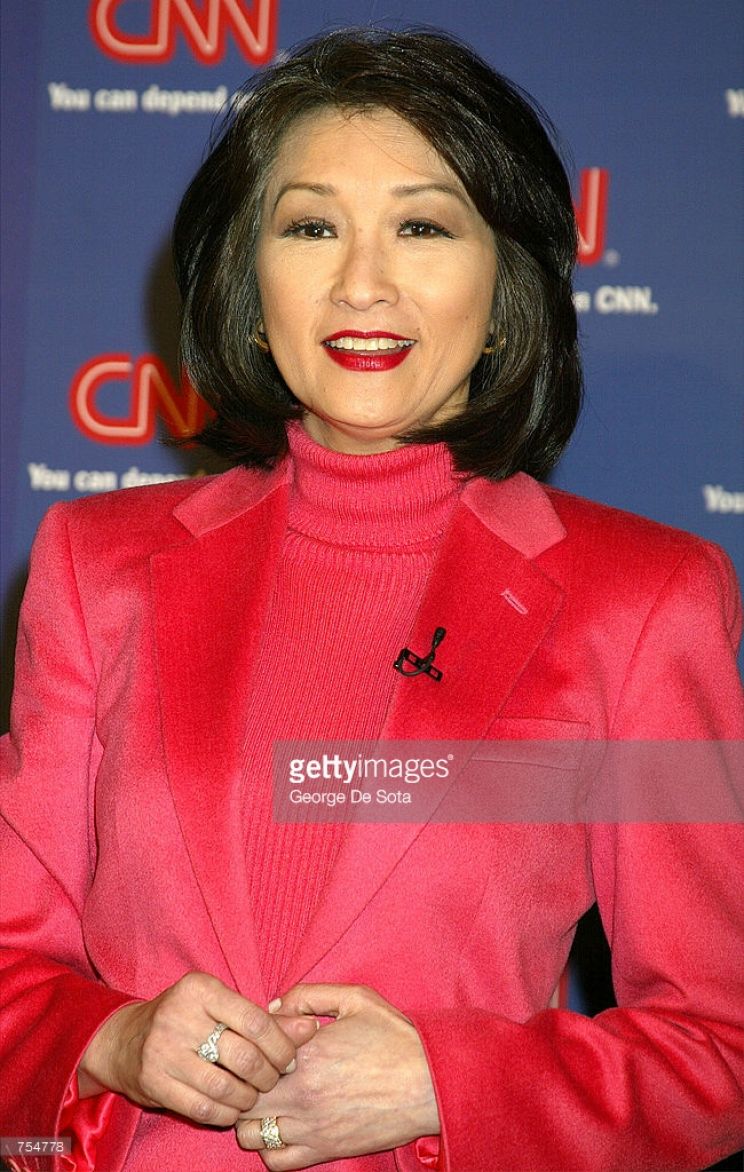 Connie Chung